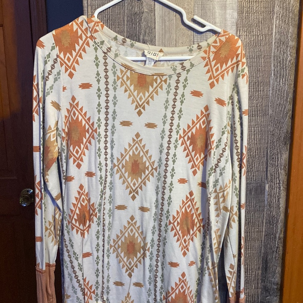 5/25$ western top